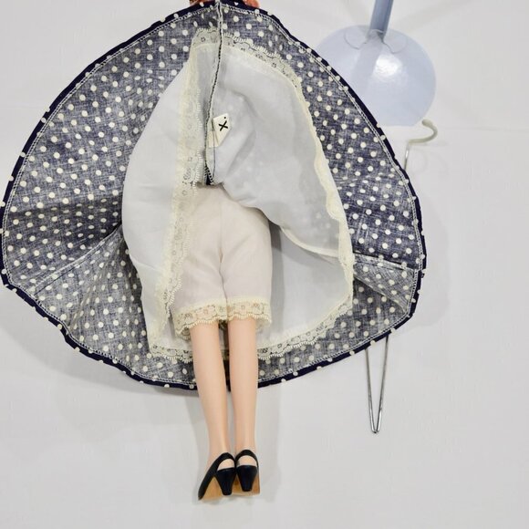 I LOVE LUCY vintage doll - Picture 3 of 4